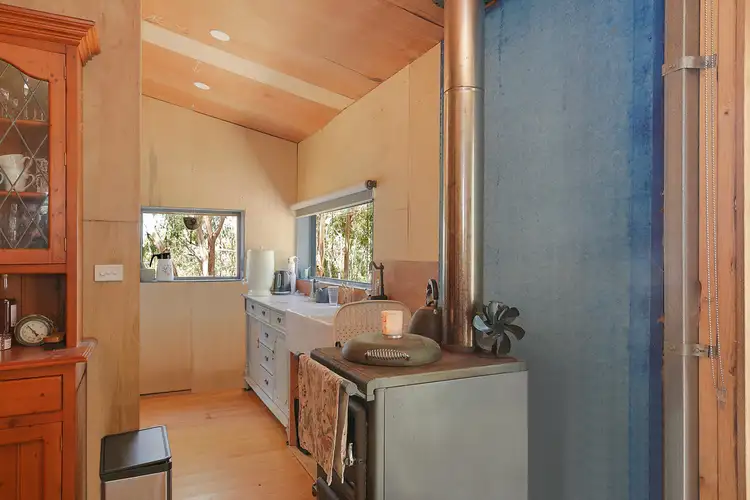 Second view of Homely rural property listing, 77 Koala Court, Meredith VIC 3333