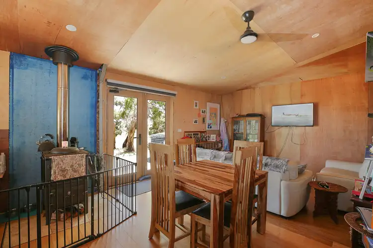 Third view of Homely rural property listing, 77 Koala Court, Meredith VIC 3333
