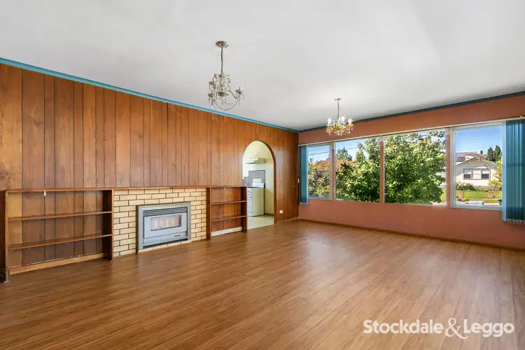 19 Porter Street, Morwell VIC 3840