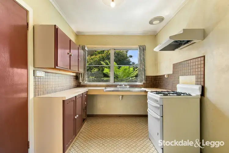 Second view of Homely house listing, 19 Porter Street, Morwell VIC 3840