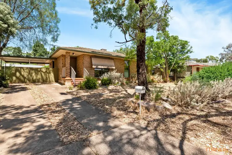 Main view of Homely house listing, 22 Waters Place, Para Vista SA 5093