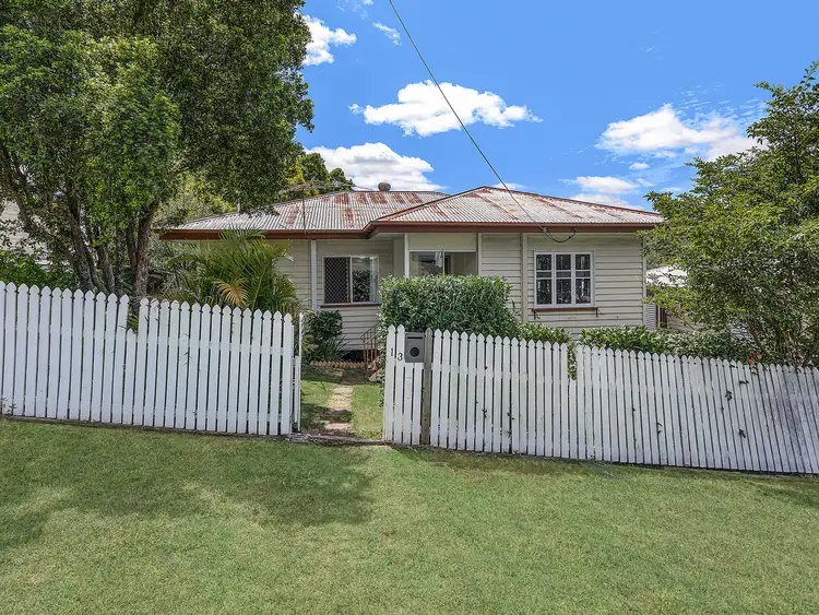 13 Mossom Street, North Ipswich QLD 4305