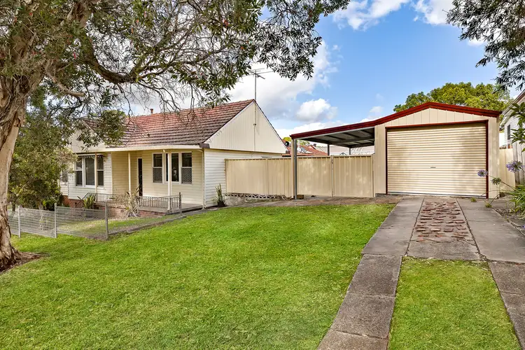 Main view of Homely house listing, 2 Percy Street, North Lambton NSW 2299