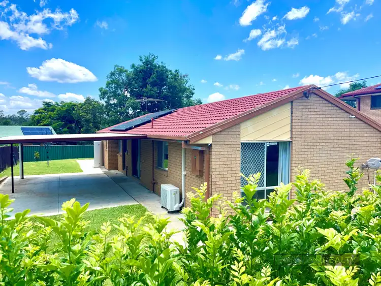 34 Duncan Street, Collingwood Park QLD 4301