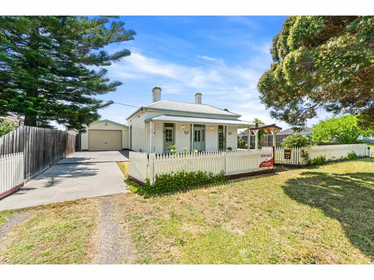 101-103 Market Street