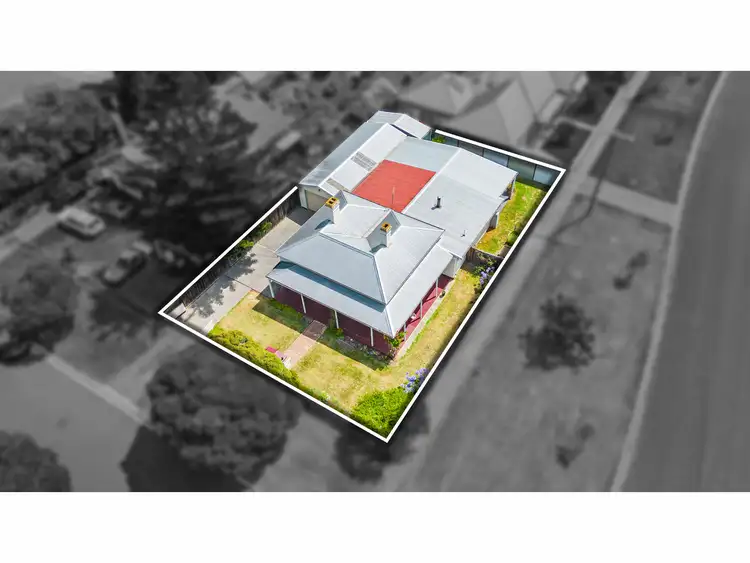 Second view of Homely house listing, 101-103 Market Street, Sale VIC 3850
