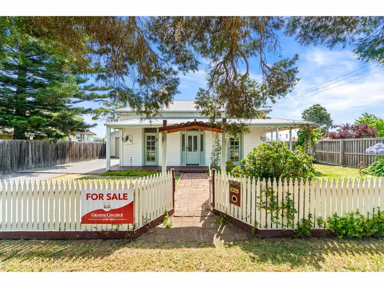Third view of Homely house listing, 101-103 Market Street, Sale VIC 3850