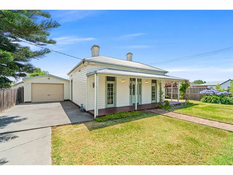 Fourth view of Homely house listing, 101-103 Market Street, Sale VIC 3850