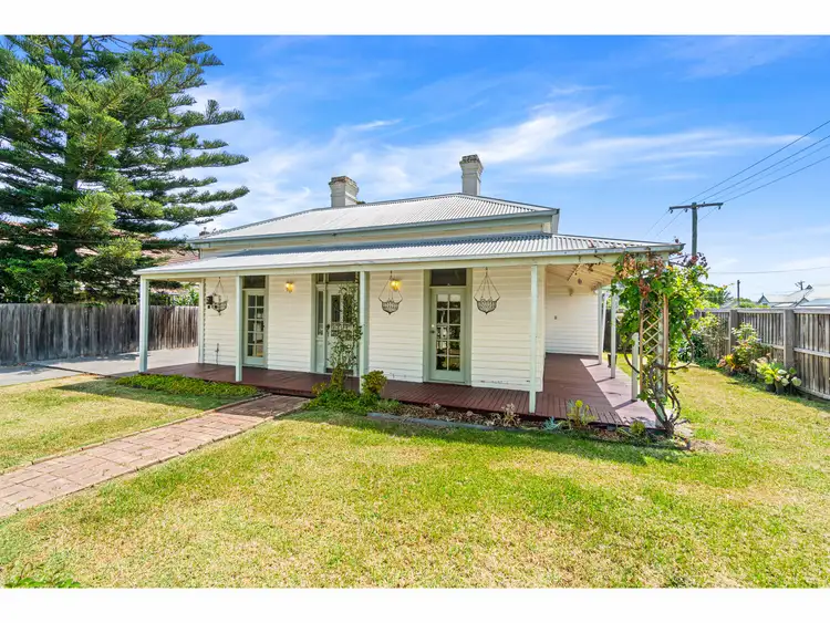 Fifth view of Homely house listing, 101-103 Market Street, Sale VIC 3850