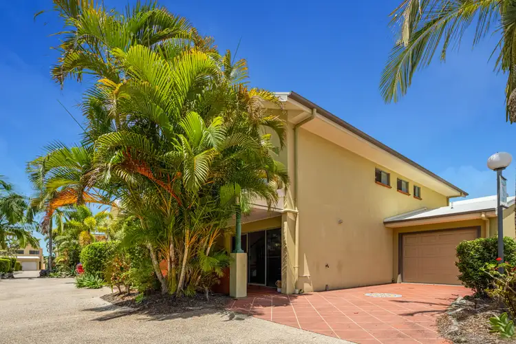 Second view of Homely townhouse listing, 104/151-153 Mudjimba Beach Road, Mudjimba QLD 4564