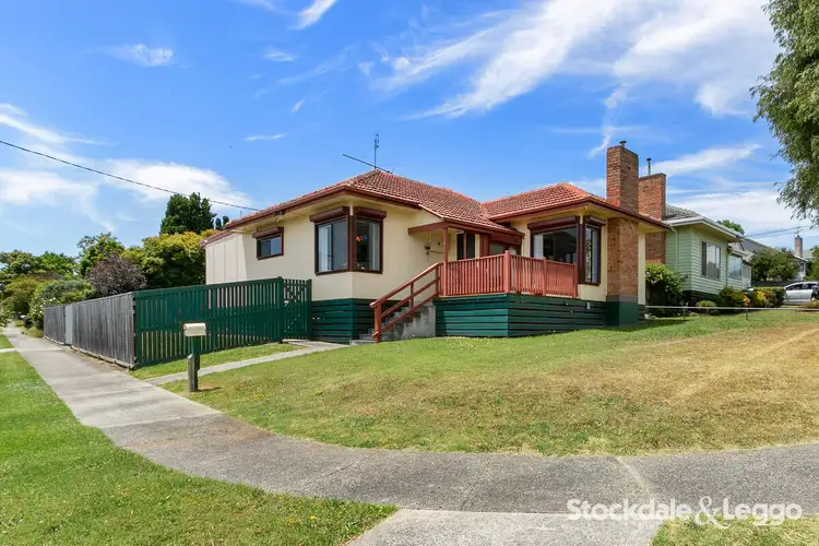 1 Donald Street, Morwell VIC 3840