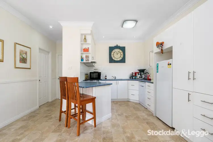 Fifth view of Homely house listing, 1 Donald Street, Morwell VIC 3840