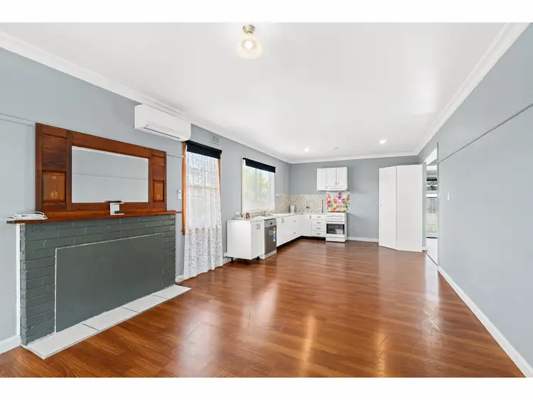 Fourth view of Homely house listing, 8 Cherry Place, Sale VIC 3850