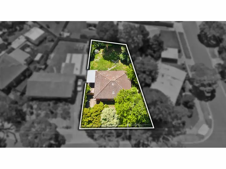 Second view of Homely house listing, 17 Treloar Street, Sale VIC 3850