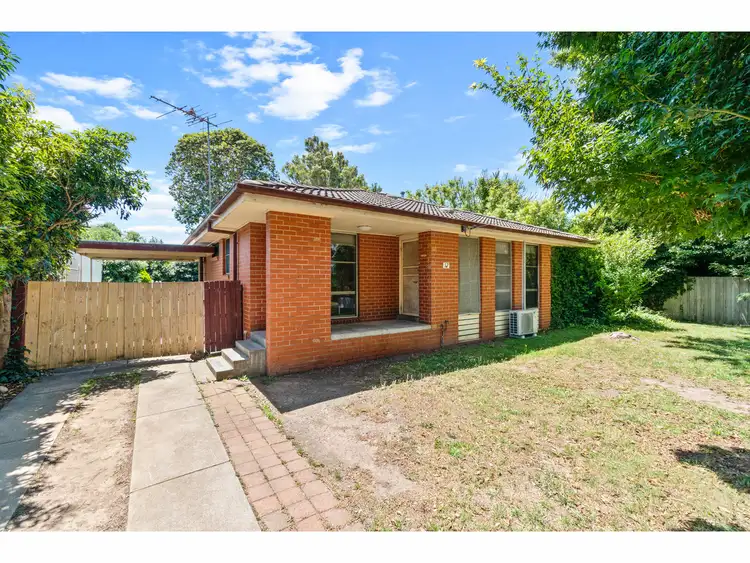 Third view of Homely house listing, 17 Treloar Street, Sale VIC 3850