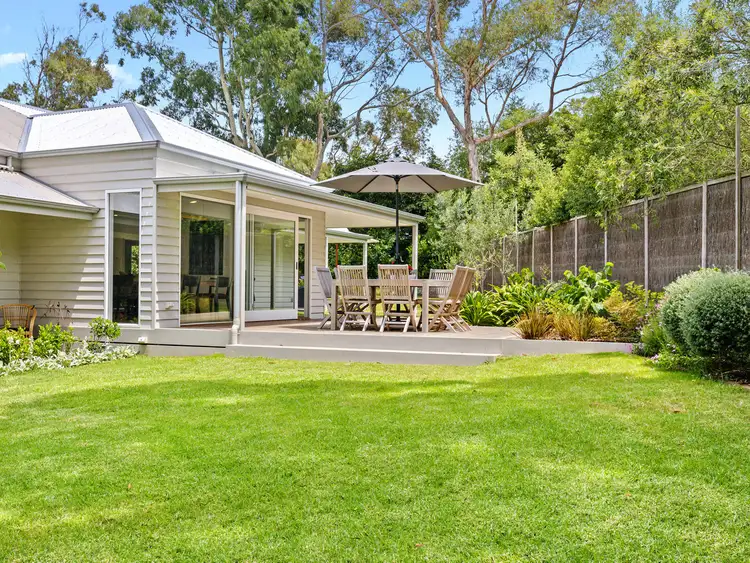 Main view of Homely house listing, 46 East Crescent, Somers VIC 3927