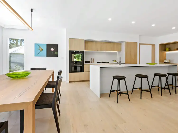 Second view of Homely house listing, 46 East Crescent, Somers VIC 3927