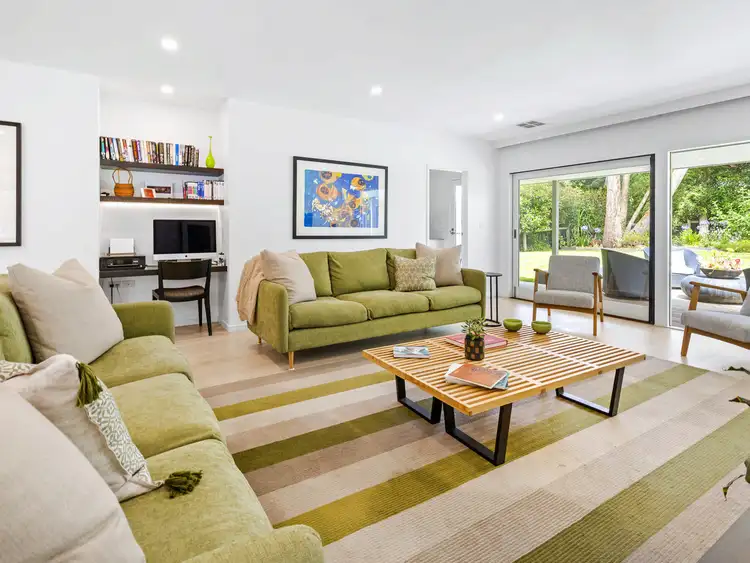 Third view of Homely house listing, 46 East Crescent, Somers VIC 3927