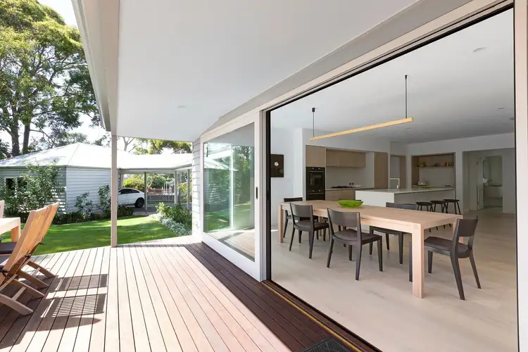 Fourth view of Homely house listing, 46 East Crescent, Somers VIC 3927