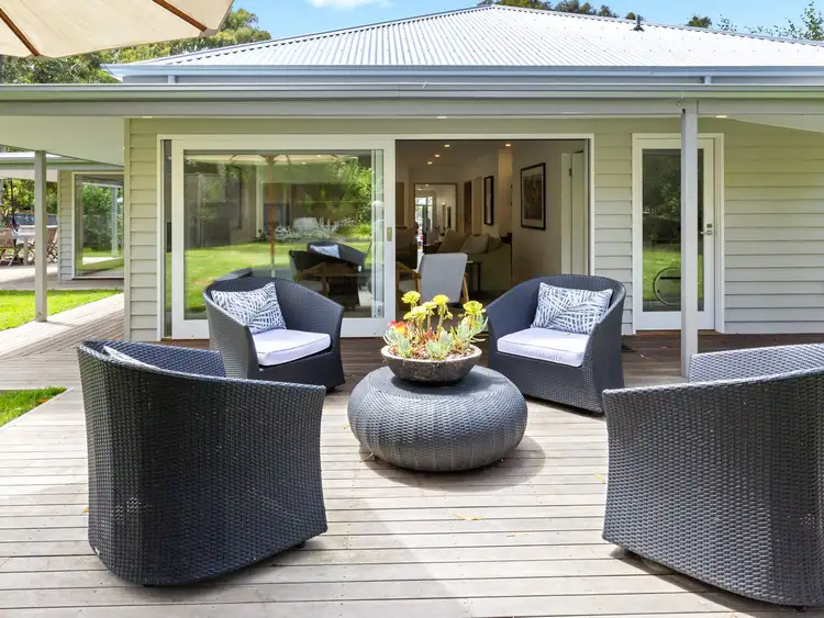 Sixth view of Homely house listing, 46 East Crescent, Somers VIC 3927