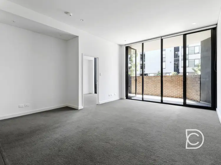 Main view of Homely apartment listing, 106/2 Northcote Street, Mortlake NSW 2137