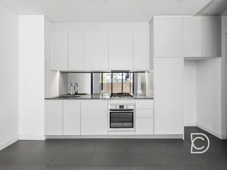 Second view of Homely apartment listing, 106/2 Northcote Street, Mortlake NSW 2137