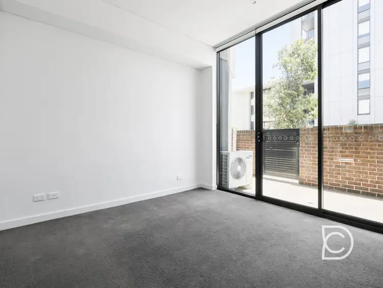 Third view of Homely apartment listing, 106/2 Northcote Street, Mortlake NSW 2137