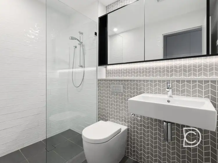 Fifth view of Homely apartment listing, 106/2 Northcote Street, Mortlake NSW 2137