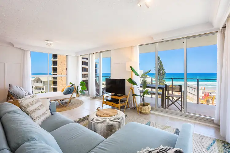 6A/3540 Main Beach Parade, Main Beach QLD 4217