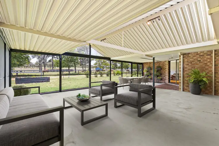 Fourth view of Homely rural property listing, 413 Allen Road, East Greenmount QLD 4359