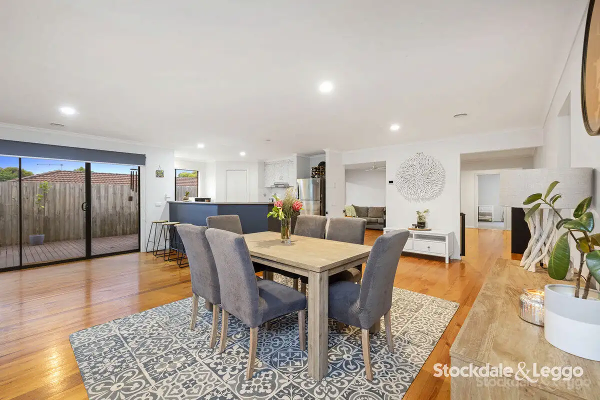 Main view of Homely house listing, 4 Kialla Place, Langwarrin VIC 3910