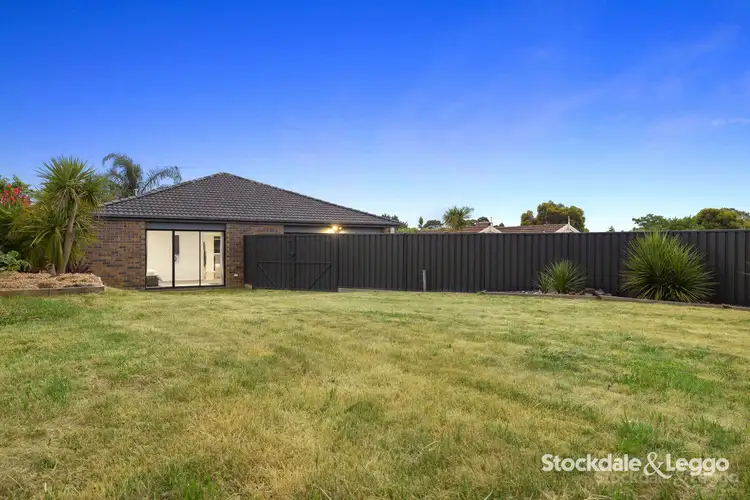 Third view of Homely house listing, 4 Kialla Place, Langwarrin VIC 3910