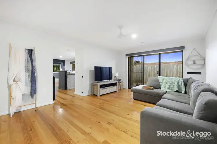 Sixth view of Homely house listing, 4 Kialla Place, Langwarrin VIC 3910
