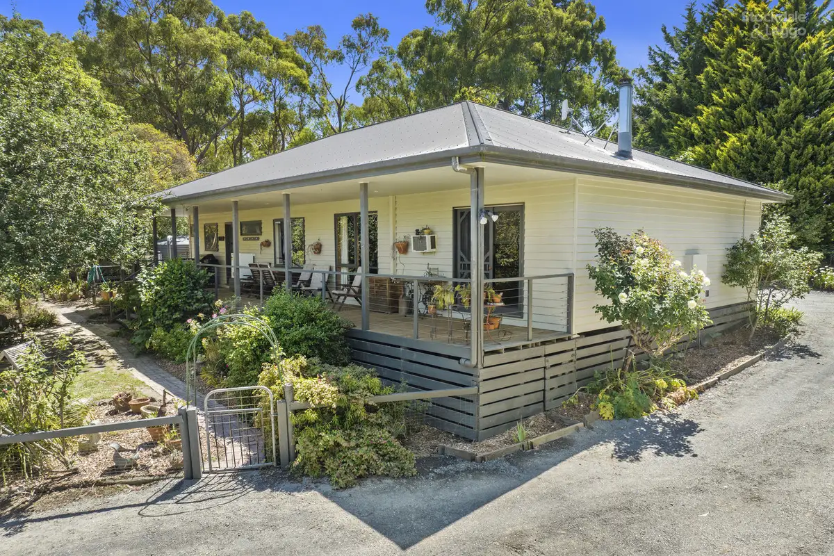 Main view of Homely rural property listing, 220 Sheepstation Creek Road, Yellingbo VIC 3139
