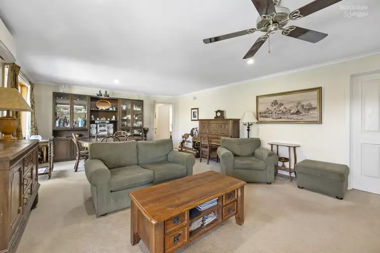 Fourth view of Homely rural property listing, 220 Sheepstation Creek Road, Yellingbo VIC 3139