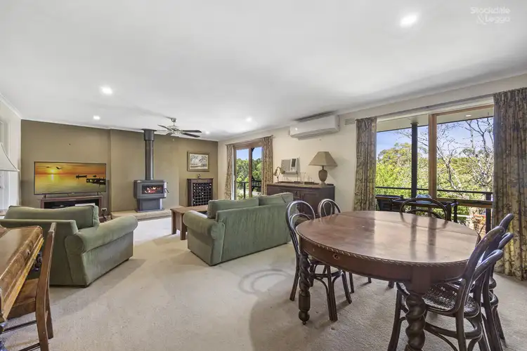 Fifth view of Homely rural property listing, 220 Sheepstation Creek Road, Yellingbo VIC 3139