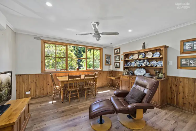 Sixth view of Homely rural property listing, 220 Sheepstation Creek Road, Yellingbo VIC 3139