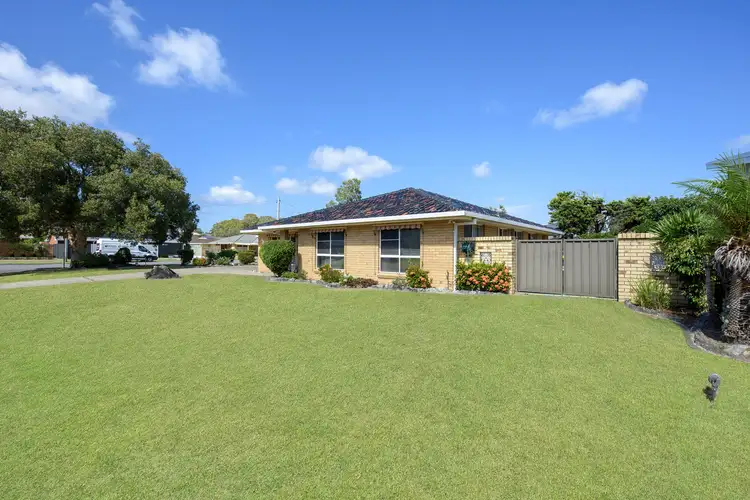 Main view of Homely house listing, 21 Bay Street, Port Macquarie NSW 2444