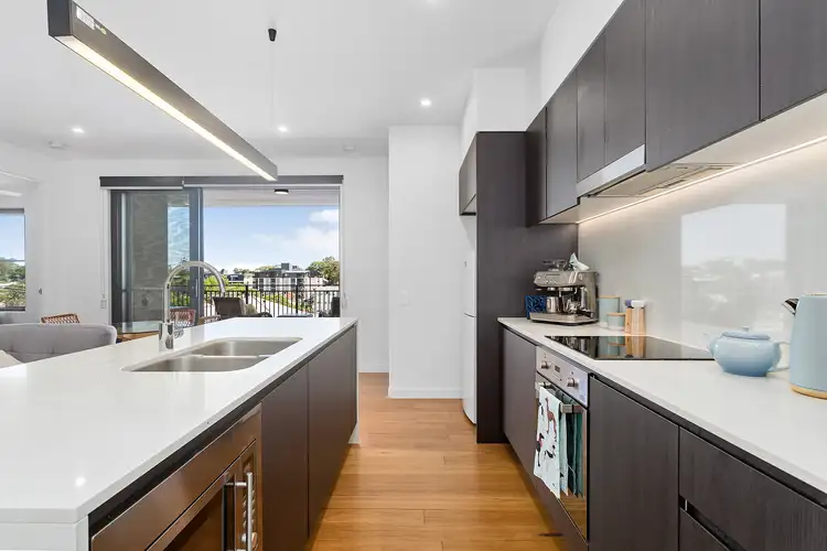 403/133 Clarence Road, Indooroopilly QLD 4068