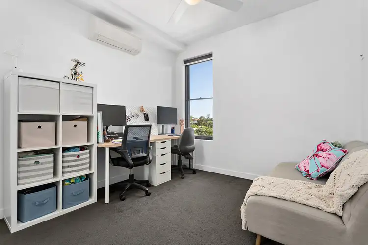 Fourth view of Homely unit listing, 403/133 Clarence Road, Indooroopilly QLD 4068