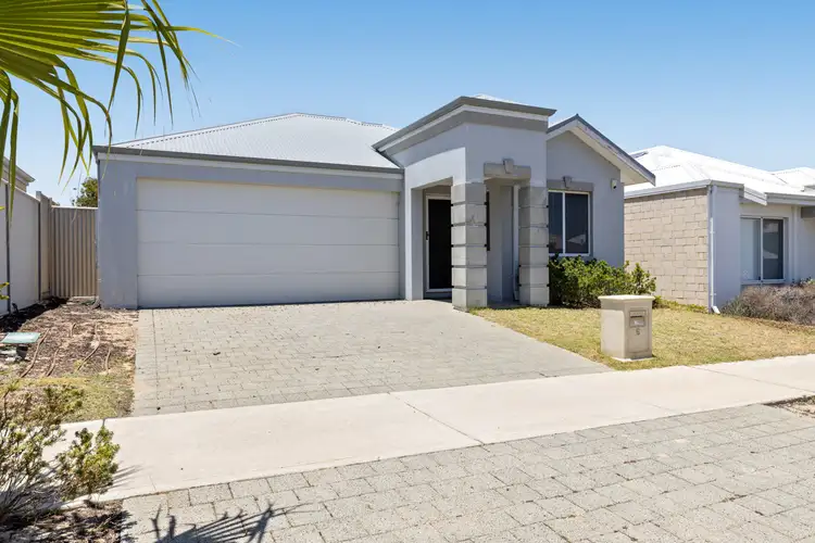 5 Quoll Mews, Alkimos WA 6038