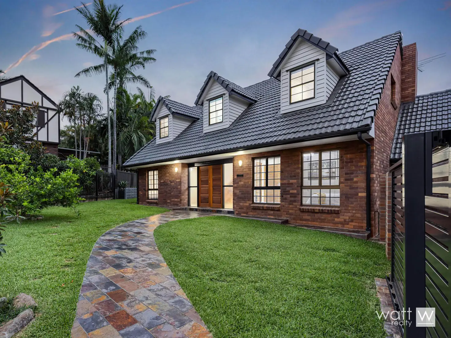 Main view of Homely house listing, 73 Sherry Street, Carseldine QLD 4034