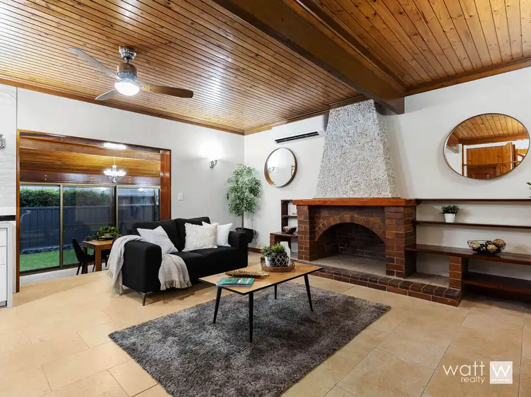 Second view of Homely house listing, 73 Sherry Street, Carseldine QLD 4034