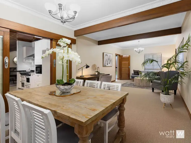 Fourth view of Homely house listing, 73 Sherry Street, Carseldine QLD 4034