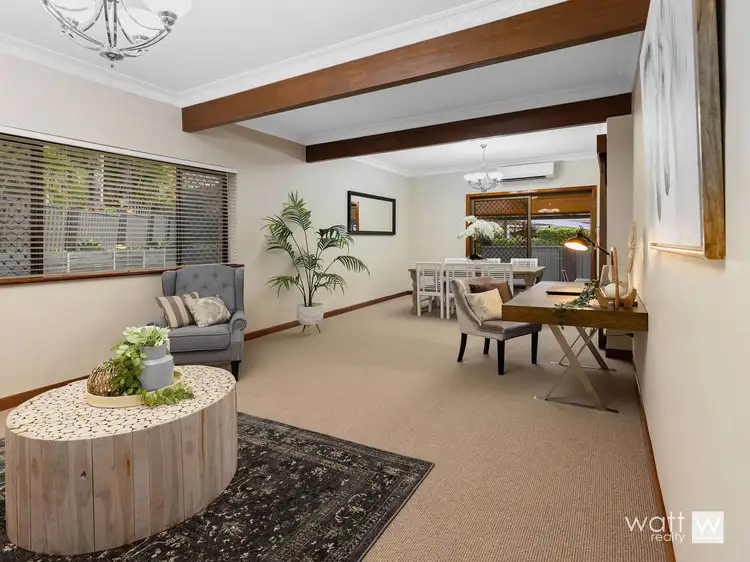 Fifth view of Homely house listing, 73 Sherry Street, Carseldine QLD 4034