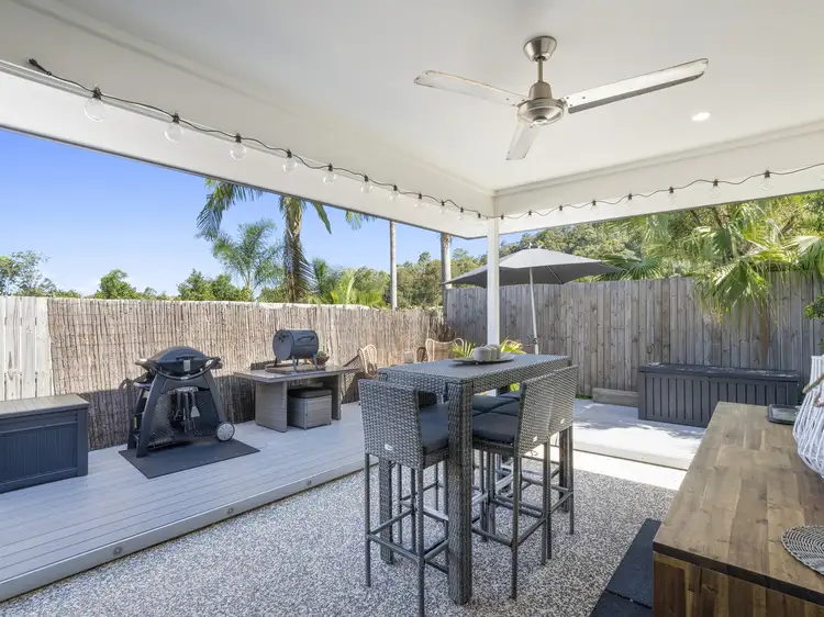 Third view of Homely house listing, 44 Hoop Pine Circuit, Maudsland QLD 4210