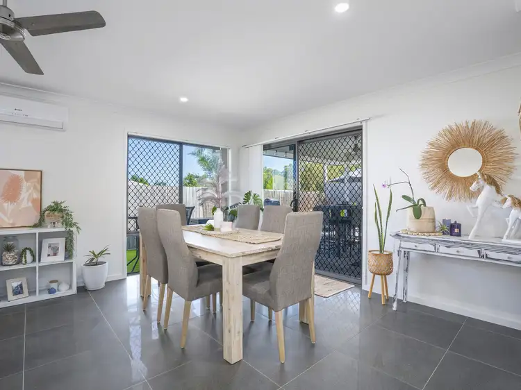 Fourth view of Homely house listing, 44 Hoop Pine Circuit, Maudsland QLD 4210