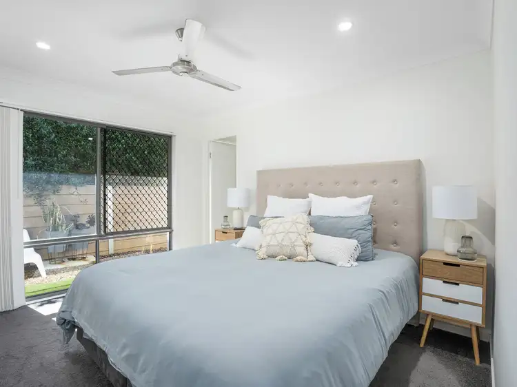 Fifth view of Homely house listing, 44 Hoop Pine Circuit, Maudsland QLD 4210