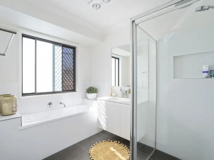 Sixth view of Homely house listing, 44 Hoop Pine Circuit, Maudsland QLD 4210