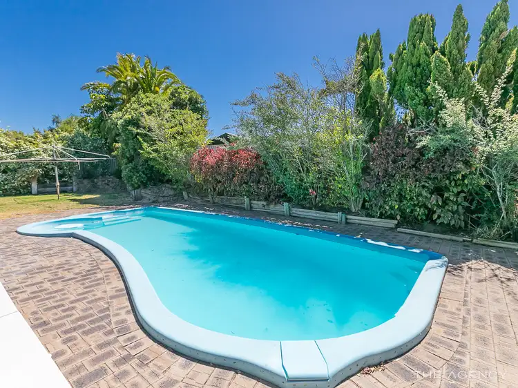 Main view of Homely house listing, 1 Kochia Court, Heathridge WA 6027